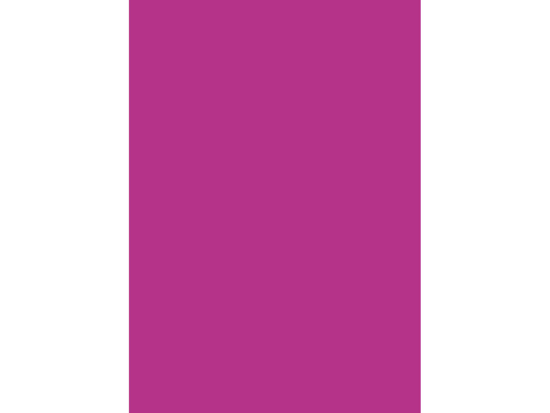 HEYDA Krepp-Papier, wasserfest, 500 x 2.500 mm, pink