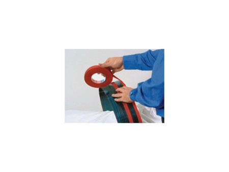 tesa Gewebeband 4541, 50 mm x 50 m, rohweiß