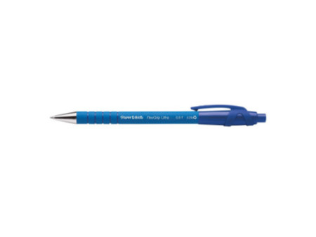 Paper:Mate Stylo à bille FlexGrip Ultra, bleu