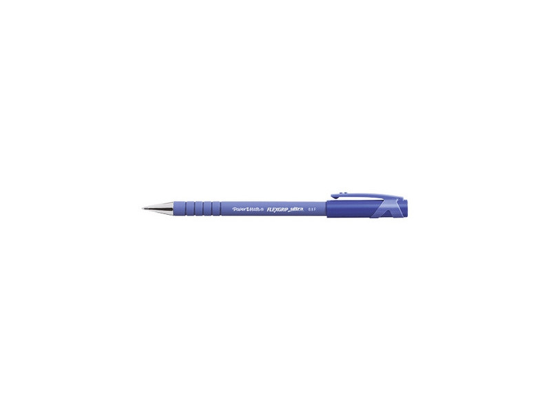 Paper:Mate Stylo à bille FlexGrip Ultra Stick, vert