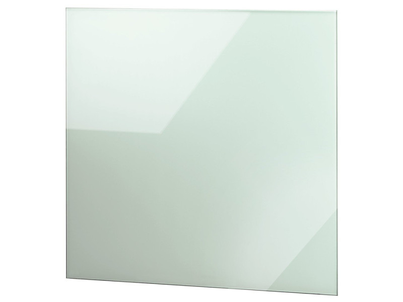 hama Tableau magnétique en verre "Belmuro", (L)500 x (500)mm