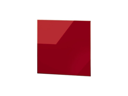 hama Tableau magnétique en verre "Belmuro", (L)500 x (500)mm