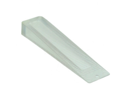 BURG-WÄCHTER Cale-porte TKL 2016 T, en plastique,transparent