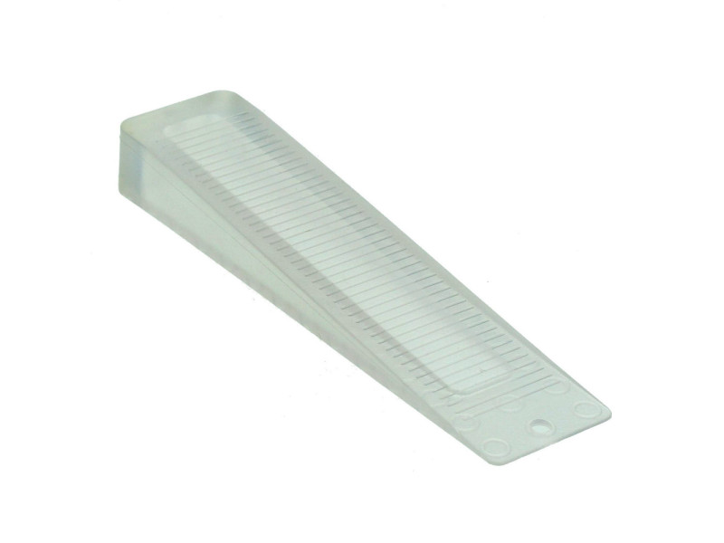 BURG-WÄCHTER Cale-porte TKL 2016 T, en plastique,transparent