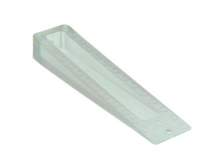 BURG-WÄCHTER Cale-porte TKL 2016 T, en plastique,transparent