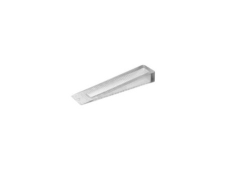 BURG-WÄCHTER Cale-porte TKL 2016 T, en plastique,transparent