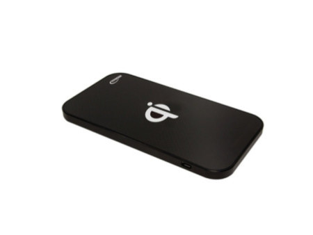 TYPHOON Chargeur à induction MagicPowerPad, pour Samsung