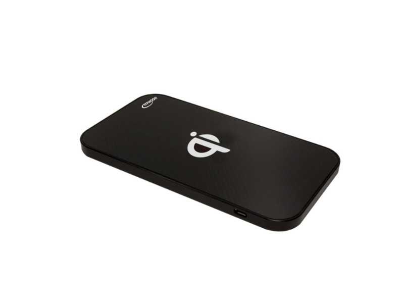 TYPHOON Chargeur à induction MagicPowerPad, pour Samsung