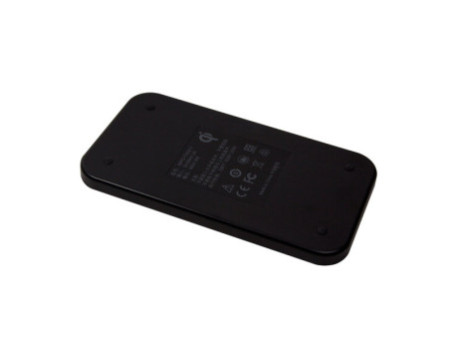 TYPHOON Chargeur à induction MagicPowerPad, pour Samsung