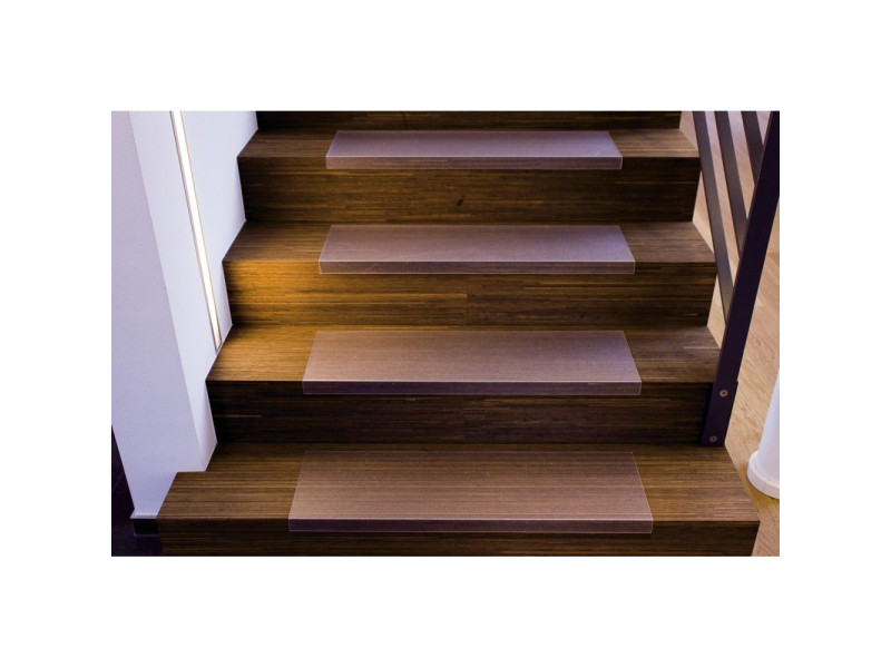 RS Bureau tapis de marche d'escalier "Ecogrip", (L) 800