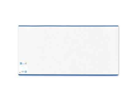 HERMA Buchschoner, (H)225 x (B)520 mm, transparent
