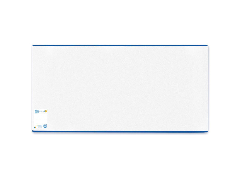 HERMA Buchschoner, (H)225 x (B)520 mm, transparent