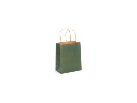 GLOREX Sachet cadeau, (L)150 x (H)180 mm, beige
