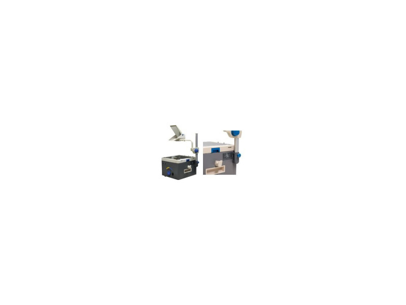 MEDIUM Support pour rouleau de film, pour OHP 536 + 524