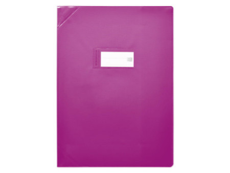 ELBA Protège-cahier STRONG LINE, 240 x 320 mm, violet