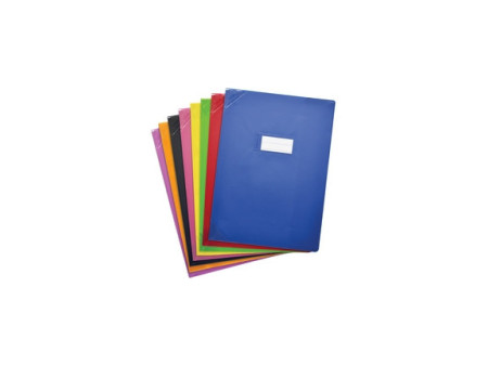 Oxford Protège-cahier STRONG LINE, 170 x 220 mm, violet