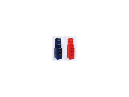 Really useful box boîte de rangement en plastique 8 litres - Really Use Box