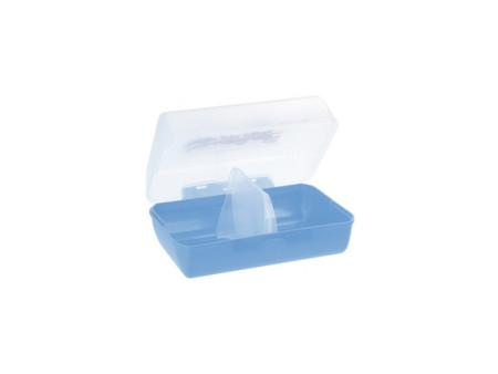 emsa Brotdose VARIABOLO Clipbox, Motiv: Pirates