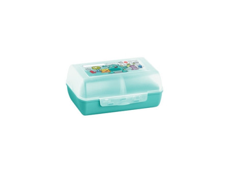 emsa Brotdose VARIABOLO Clipbox, Motiv: Pirates