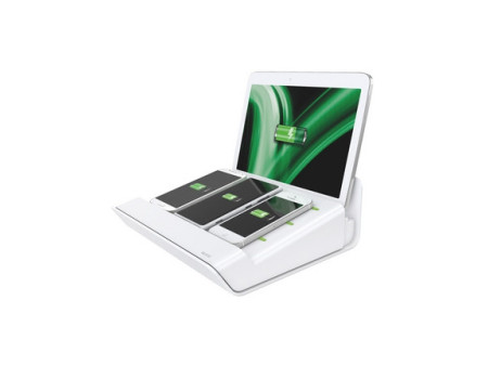 LEITZ multi-chargeur XL complet pour appareils mobiles,