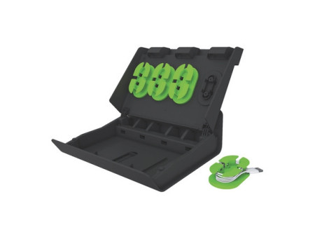 LEITZ multi-chargeur XL complet pour appareils mobiles,