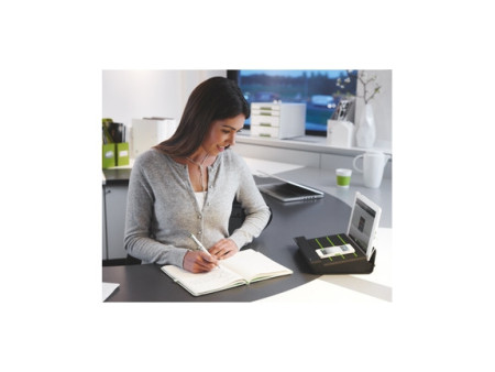 LEITZ multi-chargeur XL complet pour appareils mobiles,