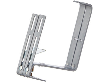 emsa Support pour bacs à fleurs LANDHAUS, en en aluminium