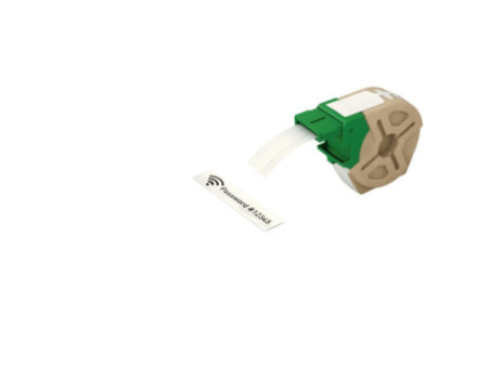 LEITZ Etiquettes inscriptibles ICON, blanc,(l)12mm x (L)10m,