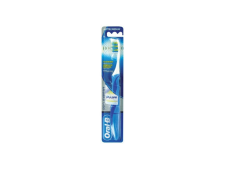 Oral-B Brosse à dents PRO-EXPERT PULSAR 35, moyen