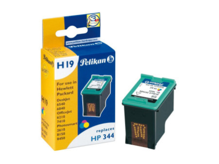 Pelikan encre rechargée 351586 remplace hp C9363EE/no. 344
