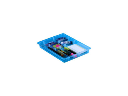 Really Useful Box Casier pour boîte de rangement 8 cases,