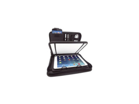 WEDO Universal-Tablet-PC Organizer Elegance, schwarz