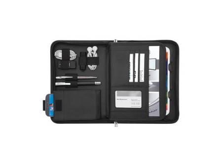 WEDO Universal-Tablet-PC Organizer Elegance, schwarz