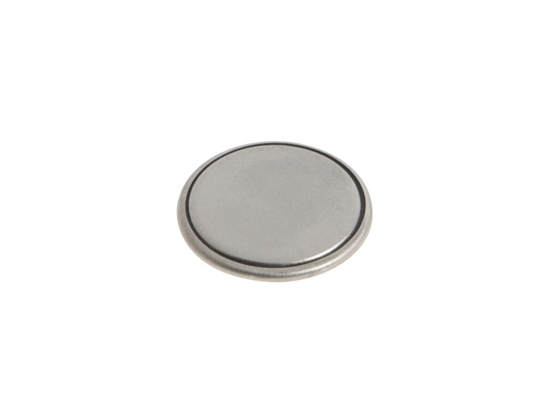 maxell Pile bouton au lithium, CR2016, blister de 1