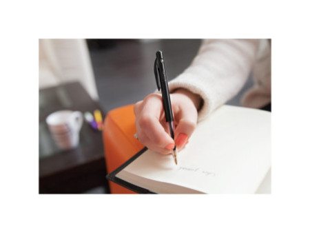 BIC stylo à bille m10, couleur du tracé: vert