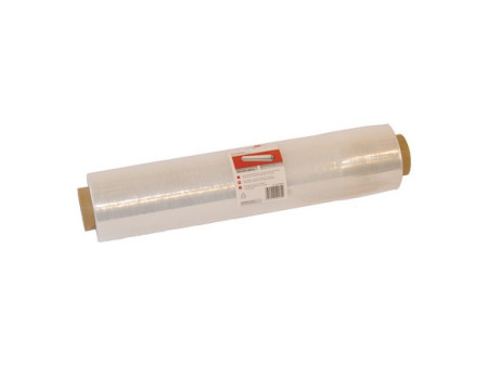 smartboxpro Film étirable "Prestretch", (l)430mm x (L)600 m,