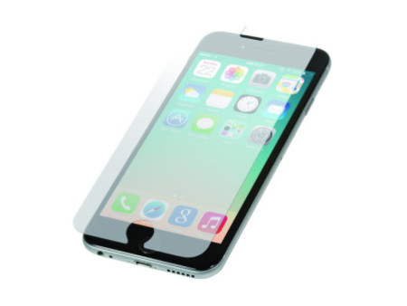 LogiLink Film de protection pour iPhone 6, en verre