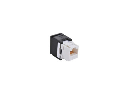 LogiLink Module keystone Cat.6, Classe E, non blindé