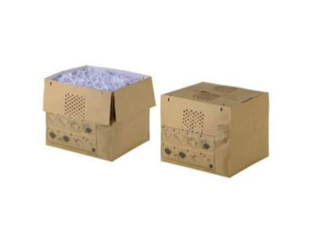 Rexel Sac à déchets pour destructeur de documents Auto+500