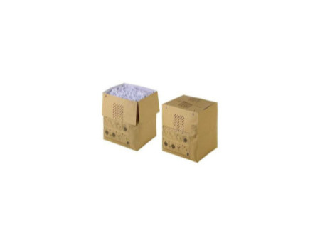 Rexel Sac à déchets pour destructeur de documents Auto+500