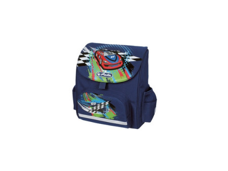 herlitz Vorschulranzen Mini Softbag "Splash"