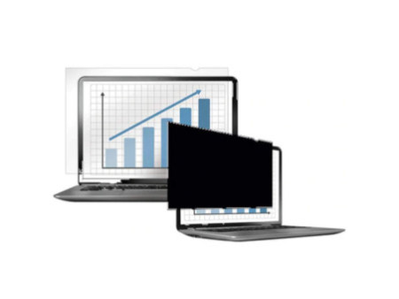 Fellowes Filtre de confidentialité PrivaScreen format 16:9