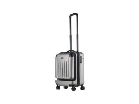 JSA Valise à roulettes pour voyage & business "business",