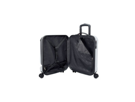JSA Valise à roulettes pour voyage & business "business",