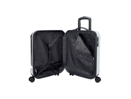 JSA Valise à roulettes pour voyage & business "business",