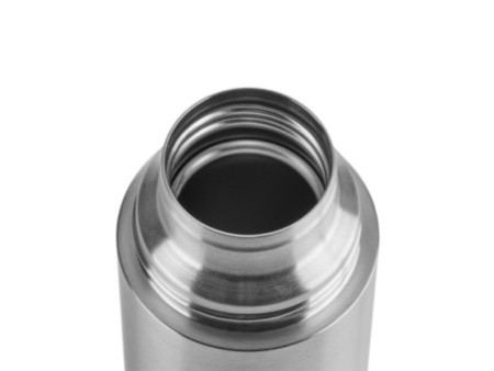 emsa Bouteille isothèrme MOBILITY, 1,0 l, noir / anthracite