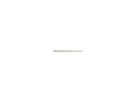 LANDRÉ film couvre-livres, 400 mm x 2 m, en PP, transparent