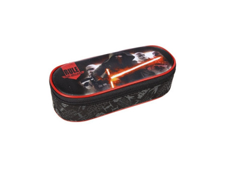 Scooli Trousse "Star Wars", modèle 2016