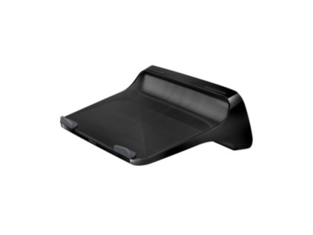 Fellowes Support pour ordinateur portable I-Spire, noir