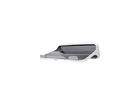 Fellowes Support pour ordinateur portable I-Spire, noir